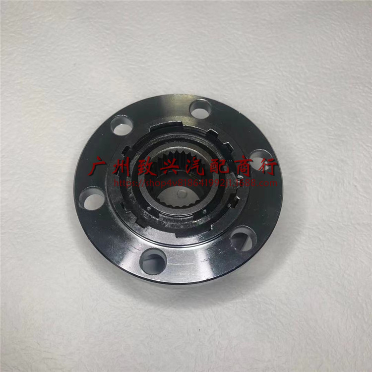 Front wheel clutch free wheel Yi four-wheel drive MB 886389 Pa Jero Triton L200 Montero one-piece delivery