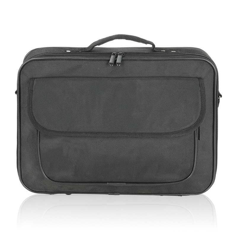 Сумка для проектора из оксфордской ткани, легкая, большая емкость, для работы и путешествий