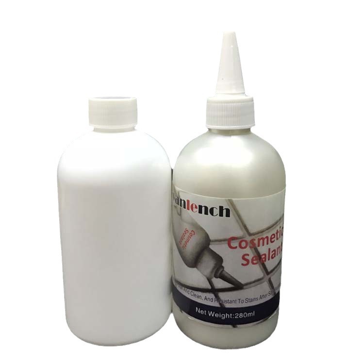 Factory wholesale ceramic tile seaming agent ceramic glue ceramic tile caulking agent repair agent jointing agent ceramic tile seaming in stock