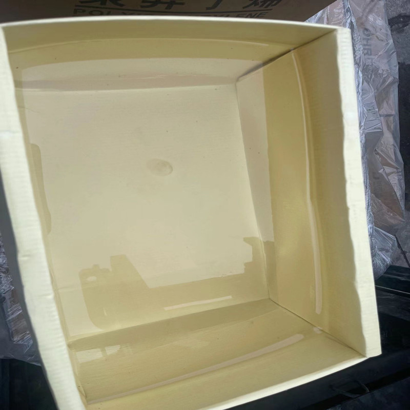 Medium Molecular Polyisobutylene 35k to 100k Colorless and Transparent 1kg Starting from 50.5k Million Polyisobutylene