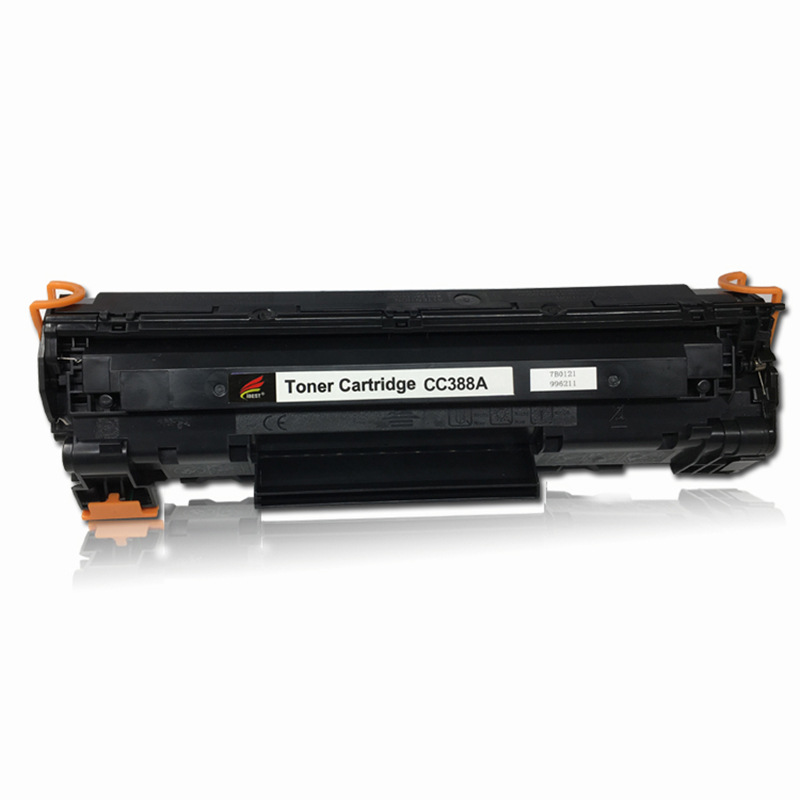 Applicable to HP easy powder 388A 88a toner cartridge P1008 1108 m1136 printer M1213 M126a