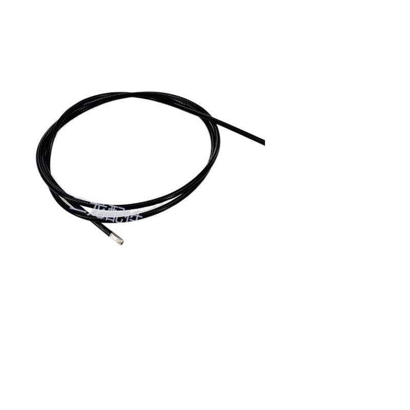 Gasoline Diesel Micro Tillage Machine Throttle Cable Garden Machinery Crusher Smoothing Rotary Tillage Machine Throttle Switch Speed Control Cable