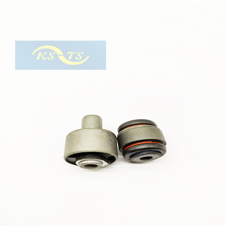 5150.91 Control Arm Bushing Rubber Part Fixed Rubber Sleeve Bracket Specified Rubber Sleeve