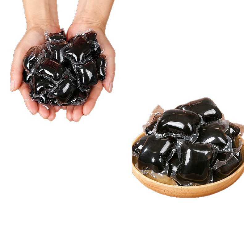 Source Foot Soaking Beads Eighteen Flavor Concentrated Non-Boiling Zanthoxylum bungeanum Foot Soaking Beads Foot Soaking Liquid Foot Bath