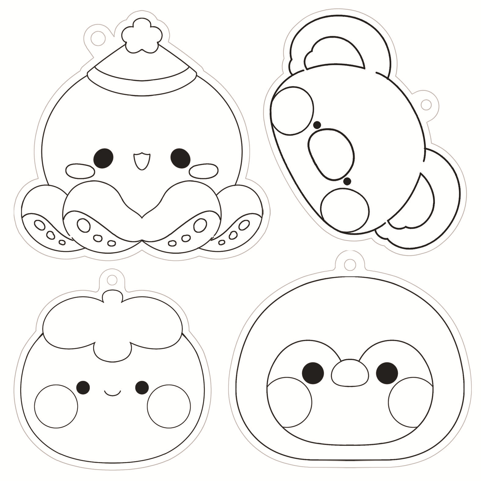 Foaming texture painting children's educational toys handmade DIY three-dimensional pinch music wood pulp cotton creative mark watercolor painting