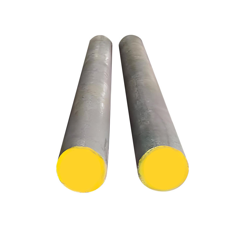 Supply of Inconel 718 Round Steel, Alloy20 Corrosion-Resistant Alloy Round Steel, Gh648 Nickel-Based Alloy Rod