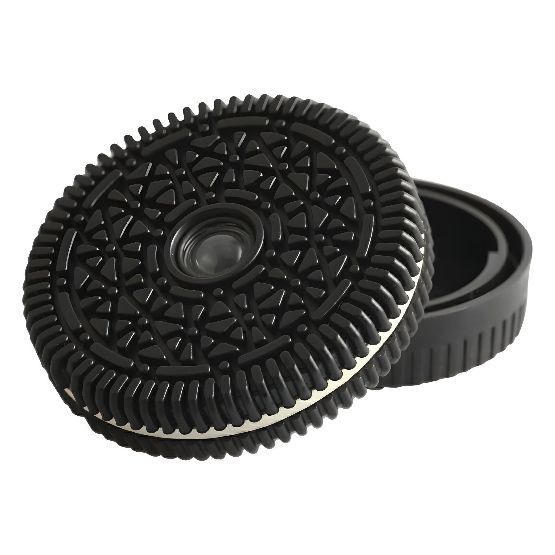 Suitable for Fuji Mirrorless fx Bayonet with Floating Biscuit Lens, Pink, Multiple Colors, Optional Leo