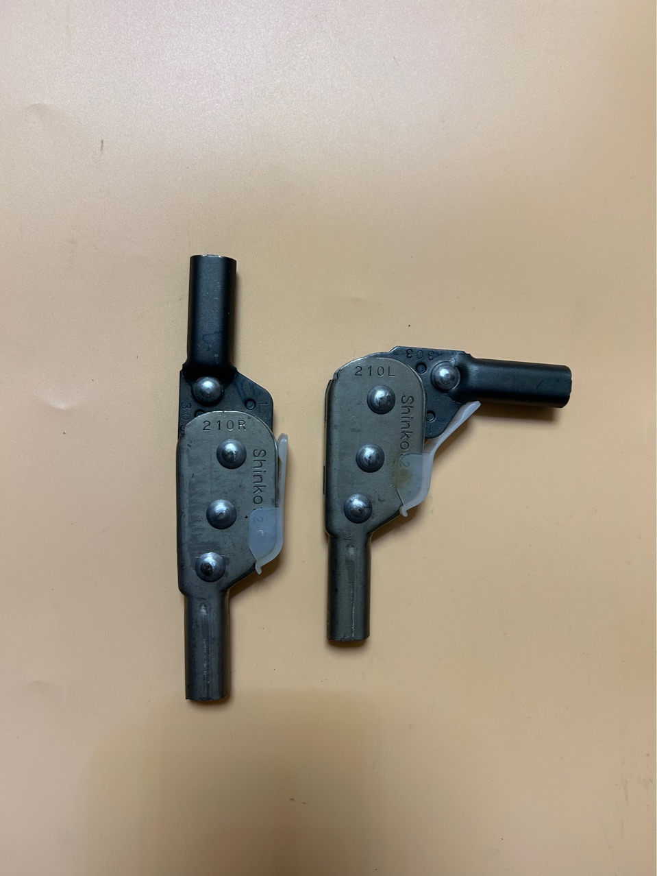 Stepless Silent Japanese Buckle Lazy Sofa Joint Hinge Without Gear Japanese Buckle Can Stop Japanese Buckle