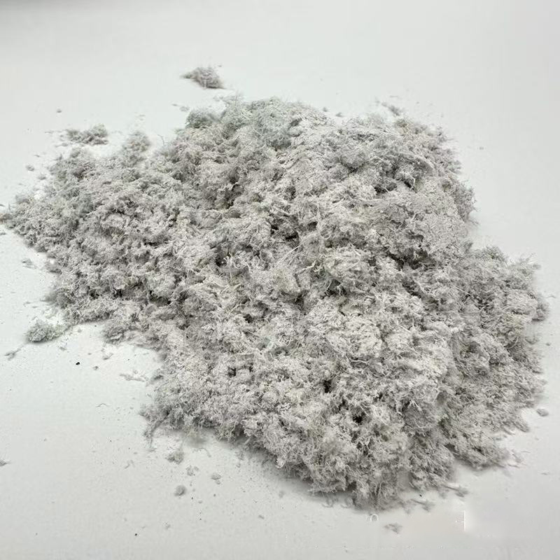 Порошок сепиолит для термоизоляции и огнеупорного покрытия, волокно сепиолит, магнезитовый порошок, асбестовое волокно, минеральное волокно
