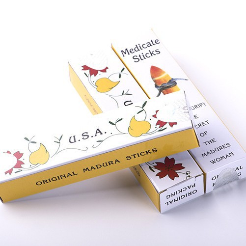 Vagina Tightening Inducing Channel Contraction Vagina Stick Adult Products Female Sex Foreign Trade Export Stick