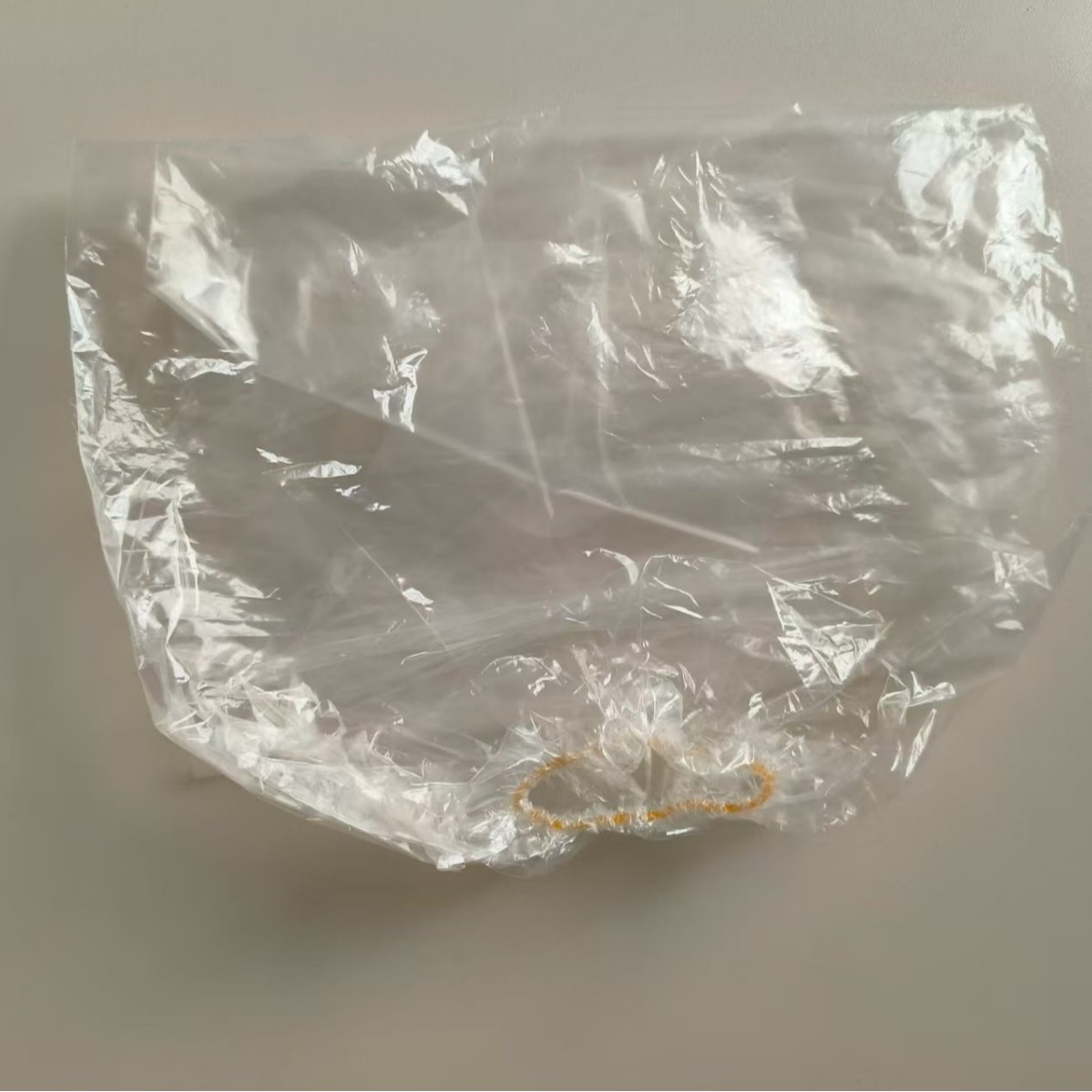 Plastic Manufacturers Produce Disposable Long Arm Gloves with Elastic Bands, Waterproof and Protective, for Household and Veterinary Use, Made of Pe for Livestock