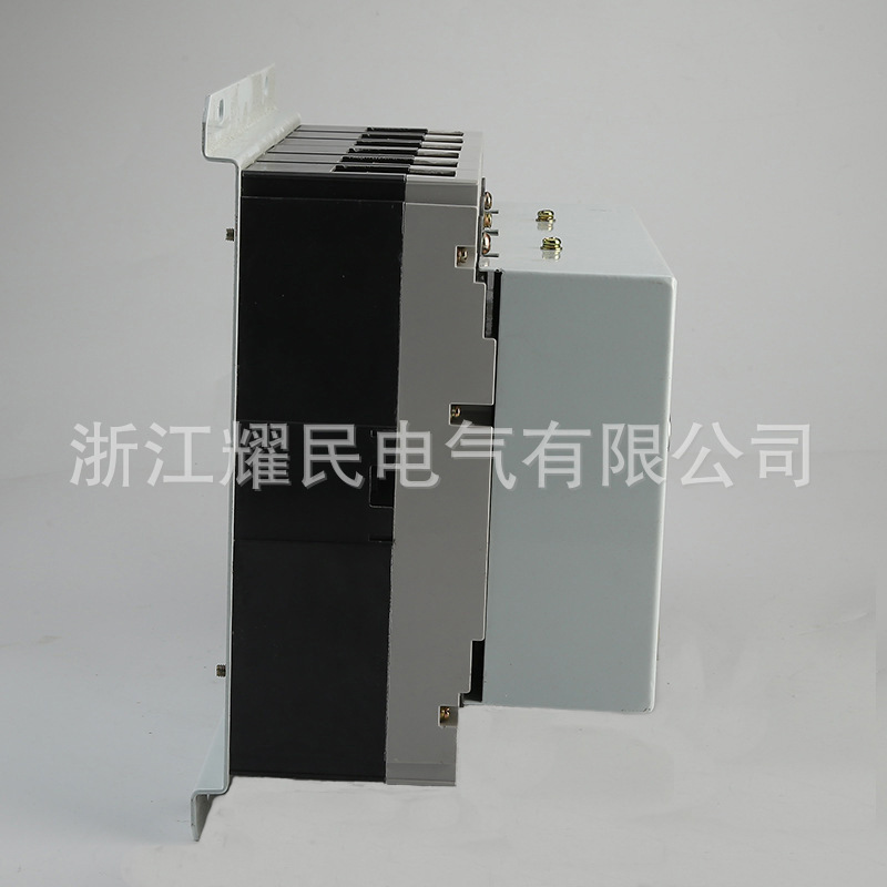 Ruqd-400/3P Fire Emergency Starting Device Manufacturers Spot Supply of Fire Machinery Emergency Starting Device