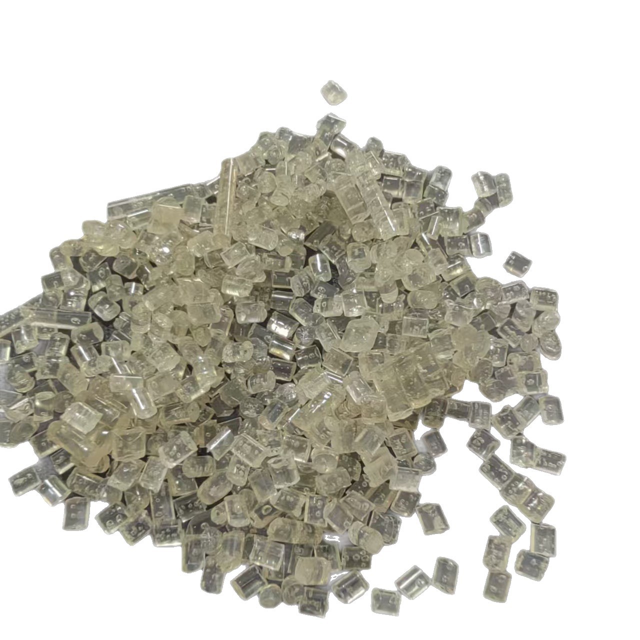 Long-Term Supply of Natural Color Eps, Special Grade, Can Be Foamed, Injection Molded, and Can Be Used to Make Photo Frames. Long-Term Supply