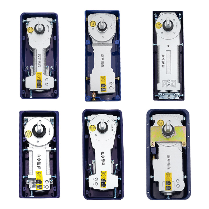 Source Factory Glass Door Floor Spring 220/818/322/1400 Frameless Glass Door Floor Spring Universal Model