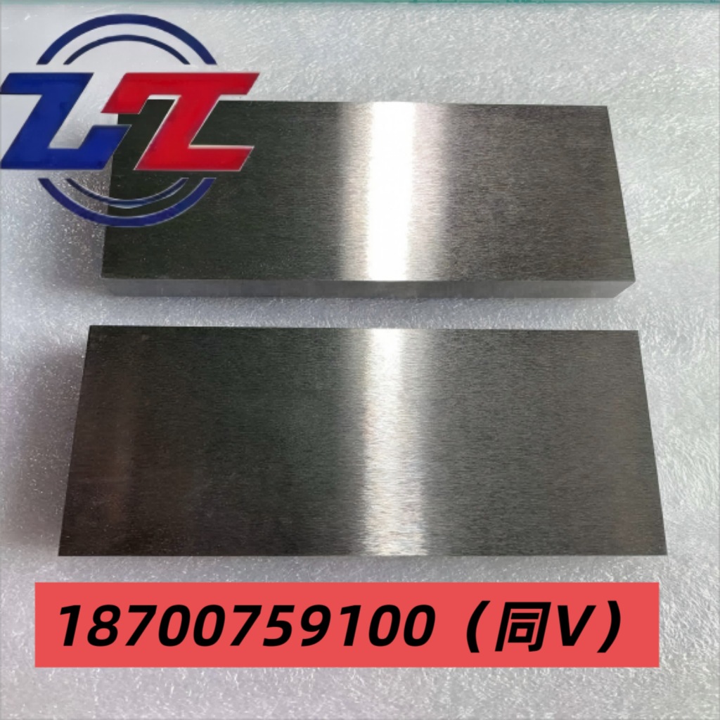 Niobium-Hafnium Alloy C103 High Temperature Anti-Oxidation 1800 ° C Is the First Choice for High-Strength Aerospace Rocket Engines with High Purity.