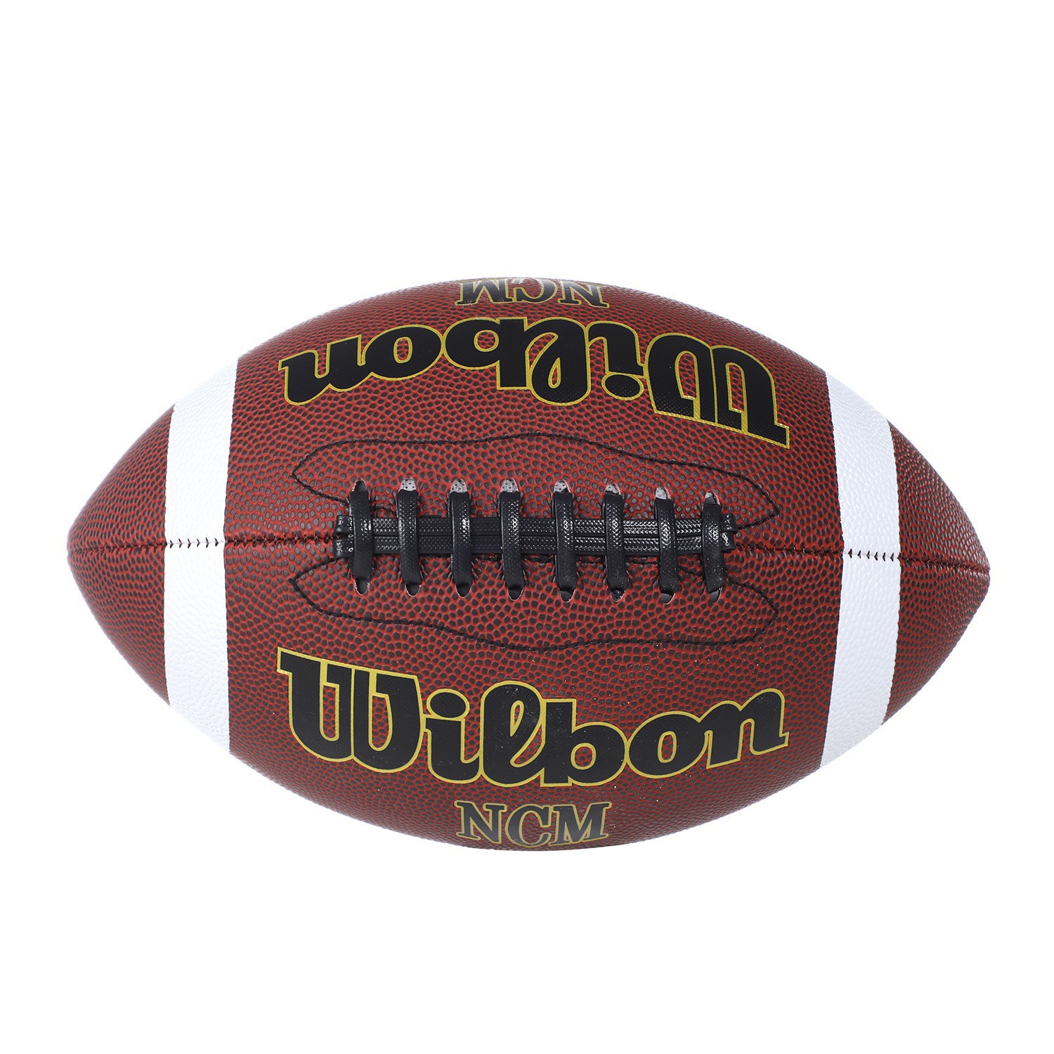 in stock wholesale and retail No. 3 No. 6 No. 9 PVC American football children and teenagers adult non-slip PU football