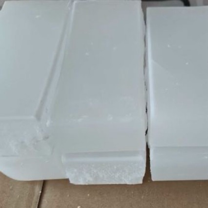 Water-Soluble Emulsified Paraffin Wax, Textile Emulsified Wax, Yarn Antistatic, Building Board Leather Solid Emulsified Wax
