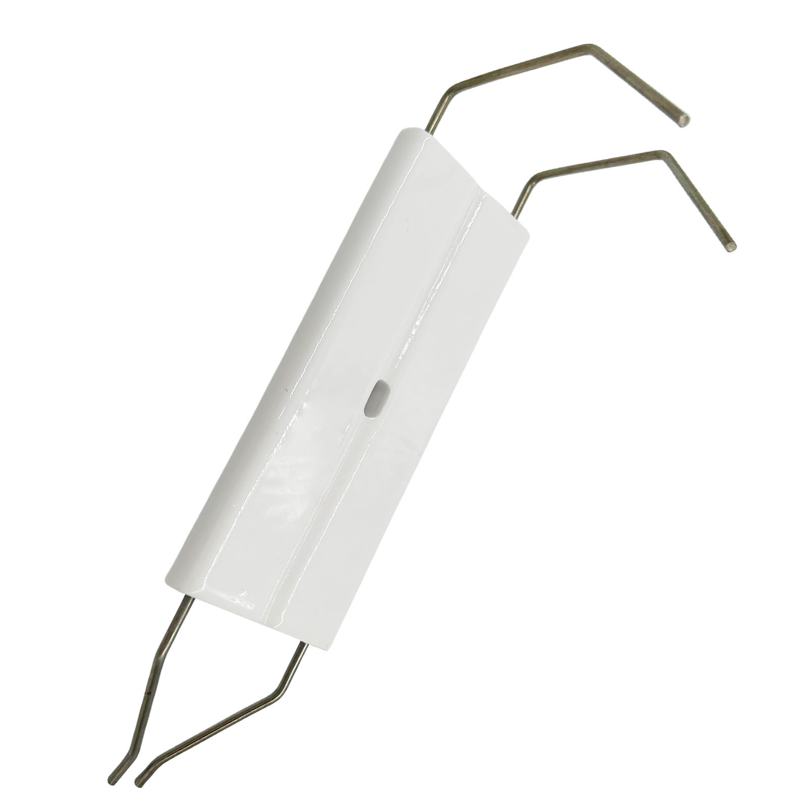 33183 Single-chip electrode igniter electrode needle suitable for clean burning CB 500 series waste oil furnace