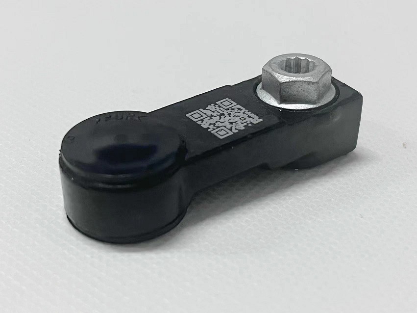 09G321397A Langyi Polo Bora Tiguan Touran Magotan Sagitar automatic gear shift cable connector