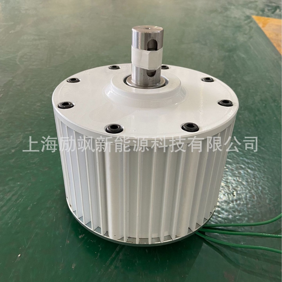 Factory direct new 800w-1KW three-phase AC permanent magnet generator brushless low speed high efficiency