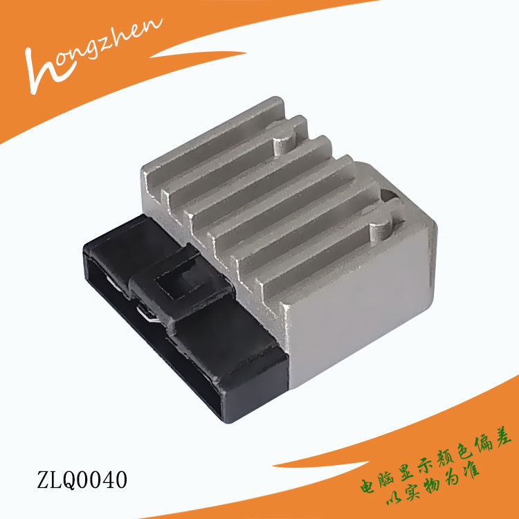 Зарядное устройство для мотоцикла KRISS II XH-90 регулятор напряжения West Lake