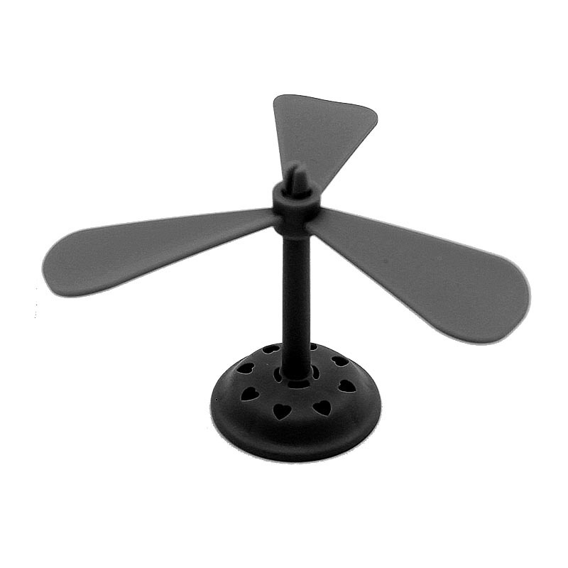 Motorcycle helmet decoration bamboo dragonfly personalized accessories electric battery car windmill bamboo dragonfly multi-color decoration