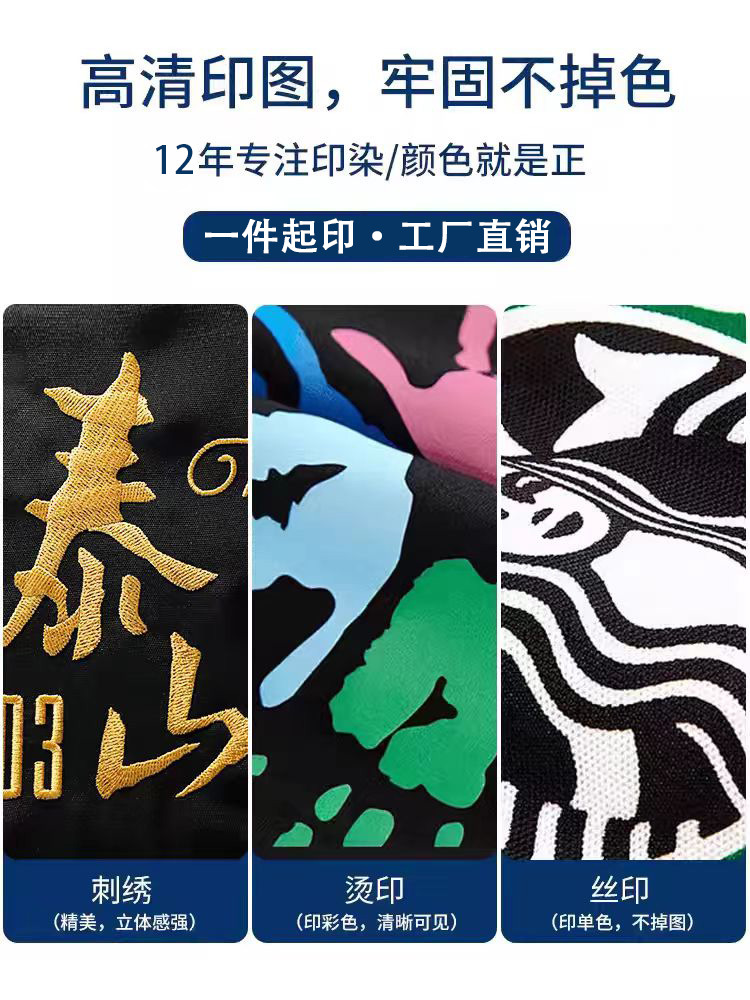 POLO shirt custom work clothes printed logo summer lapel team advertising shirt corporate activities ice silk short sleeve T-shirt