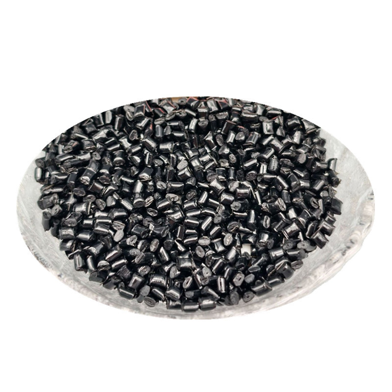 Abs Carbon Black Conductive Emi Electromagnetic Shielding Carbon Black Anti-Static Abs Impact Resistance Good Toughness High Gloss Anti-Static