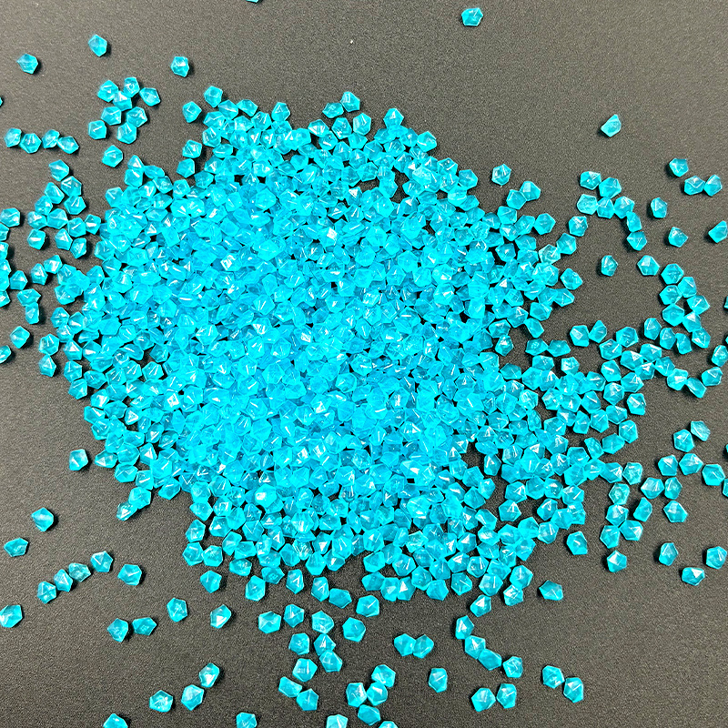 3-5MM Luminous Sand Garden Aquarium Landscape Luminous Stone Gravel Particles Luminous Stone Cobblestone Colored Stone