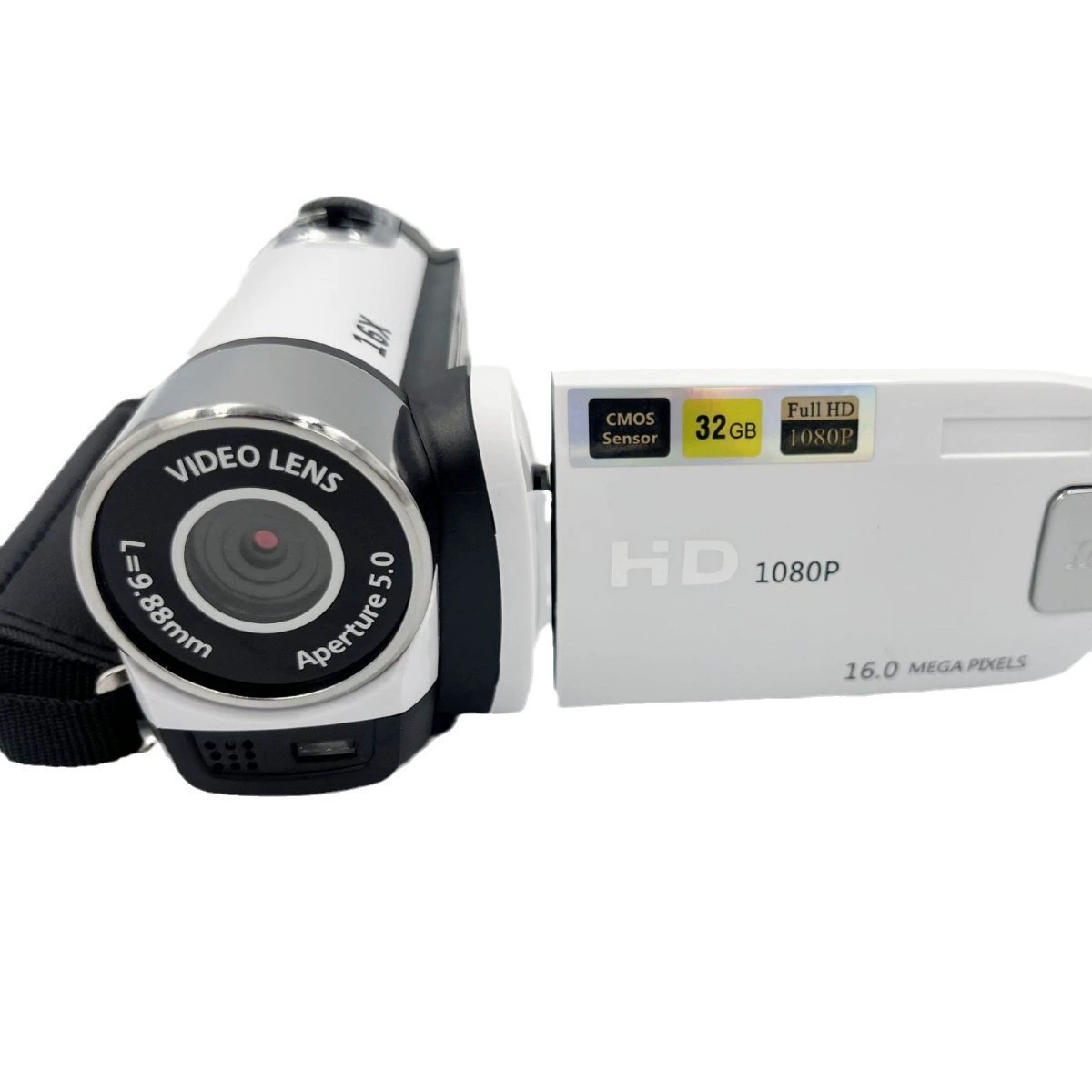 DV90 gift list 16 million HD digital camera video camera factory direct in stock and fast delivery Amazon