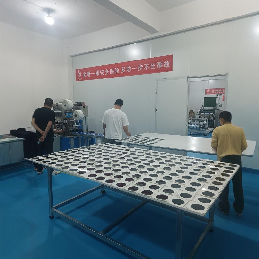 Plaster Machine Mass Production Without Manual Operation Automatic Plaster Machine Jinshi Puhui