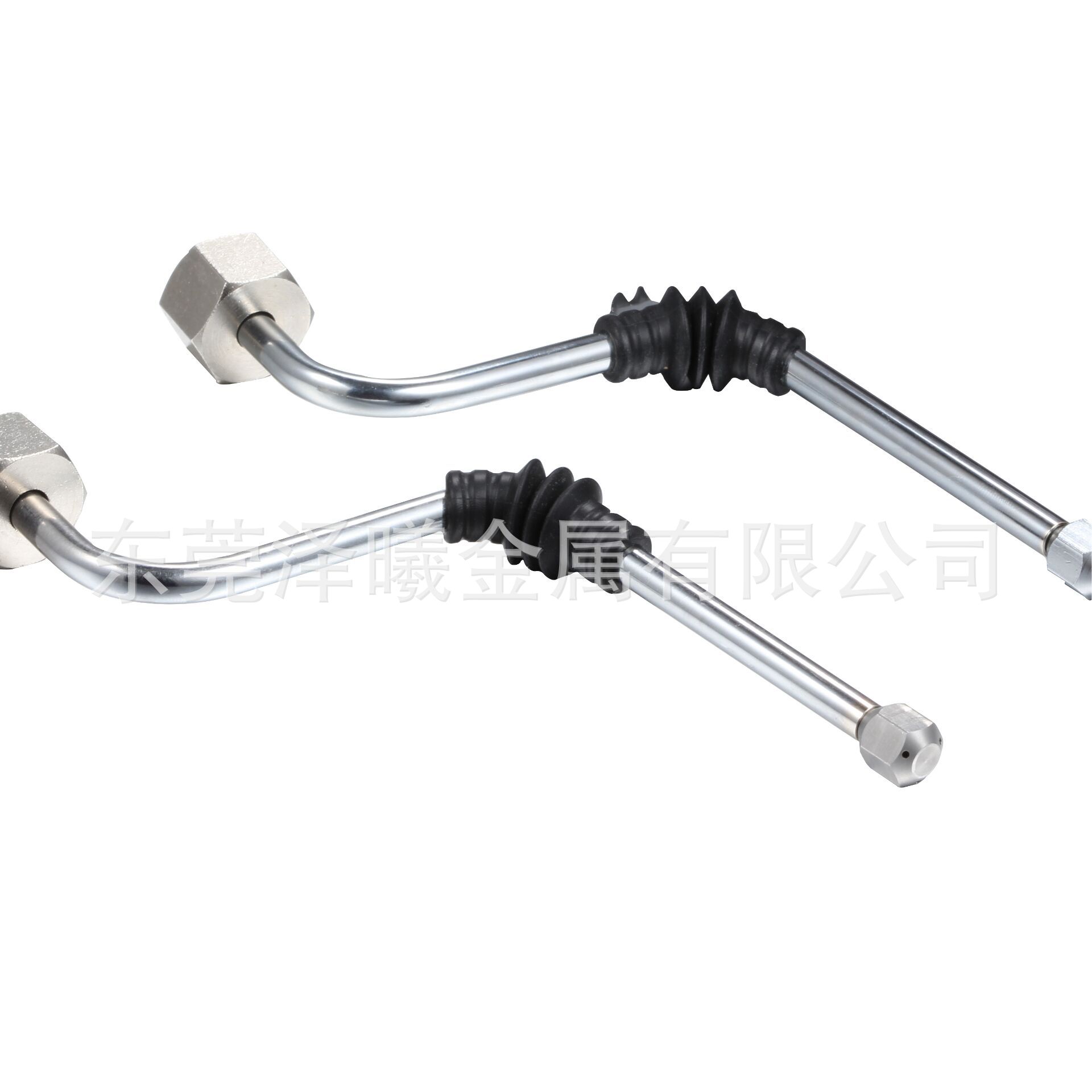 Coffee machine steam pipe universal coffee machine accessories stainless steel pipe bent coffee steam pipe 304 stainless steel