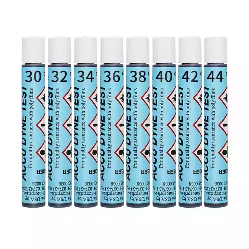 General Agent Dyna Pen American Accu Corona Pen Surface Tension Test Pen 32 34 36 38 40 42 -72