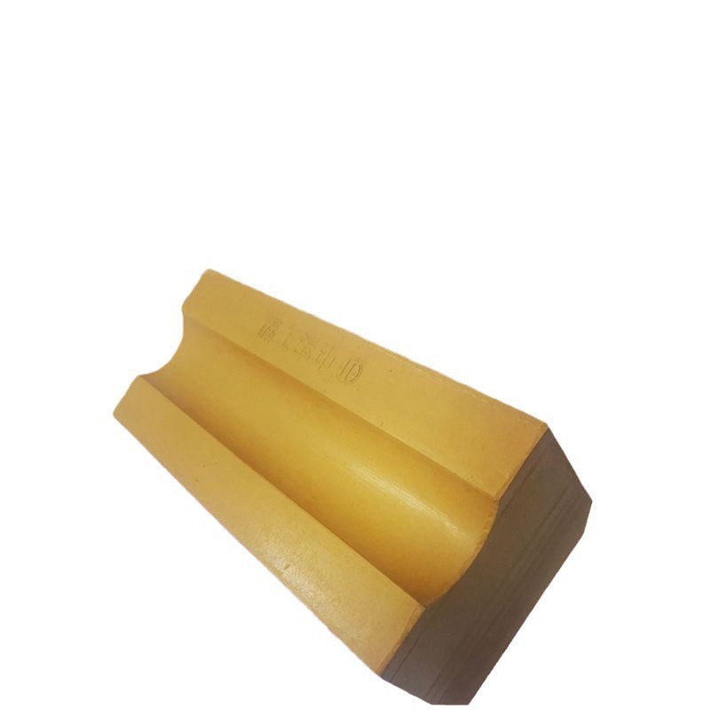 Zhongshi Technology Kmmc Friction Hoist Lining 0m Wear-Resistant in Deep Wells and Stable Performance under Extreme Conditions