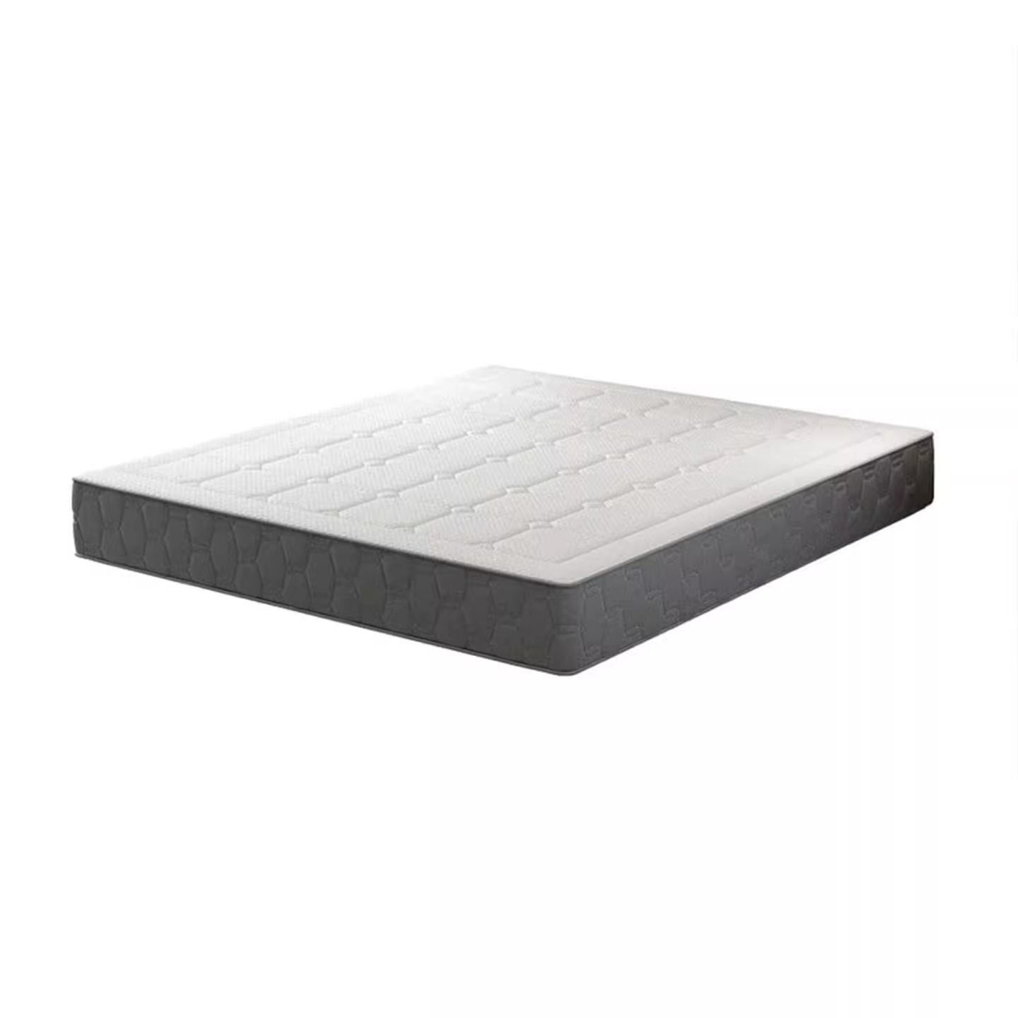 Atour Hotel Mattress with Memory Foam, Zero-Pressure, Silent, Independent Pocket Springs, Soft and Hard Double-Sided, Simmons Thickened