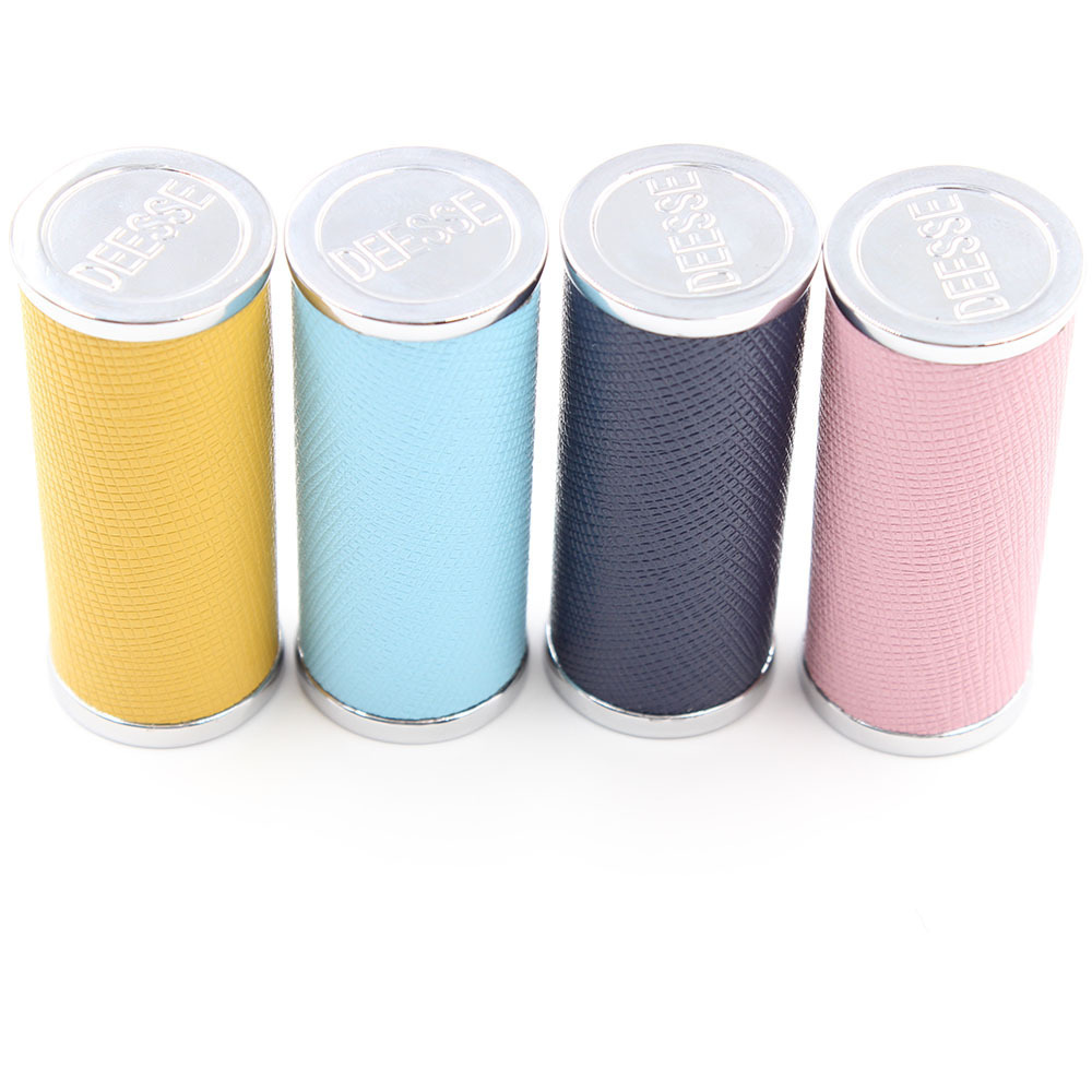 Leather Shell Sticker Factory Cosmetics Processing Sticker Furniture Electronic Cigarette Hardware Sticker Cloth Leather Furniture Hardware Craft Fragrance