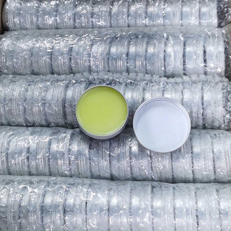 Cross-border in stock cat and dog claw protection cream 60g pet nose and foot cracked moisturizing care cream foot moisturizing cream