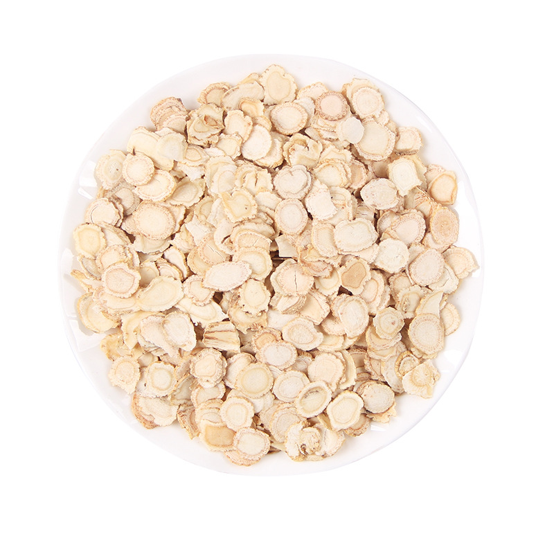 Bulk Raw Materials Wholesale Ginseng Wholesale Changbai Mountain American Ginseng Soft American Ginseng Slices Wholesale American Ginseng Large Slices