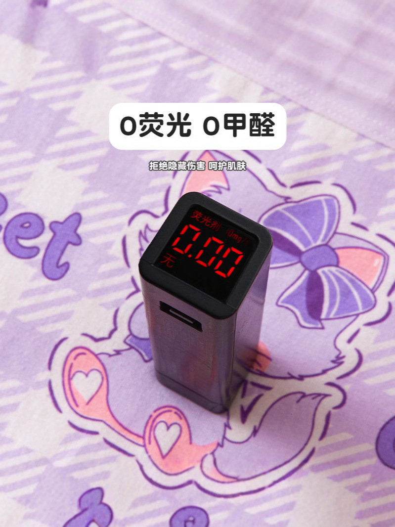 Girls' Underwear, Category A, Pure Cotton Boxer Shorts, Kidsren's Cotton, Girls, Kidsren's Baby Boxer Briefs, Factory Wholesale