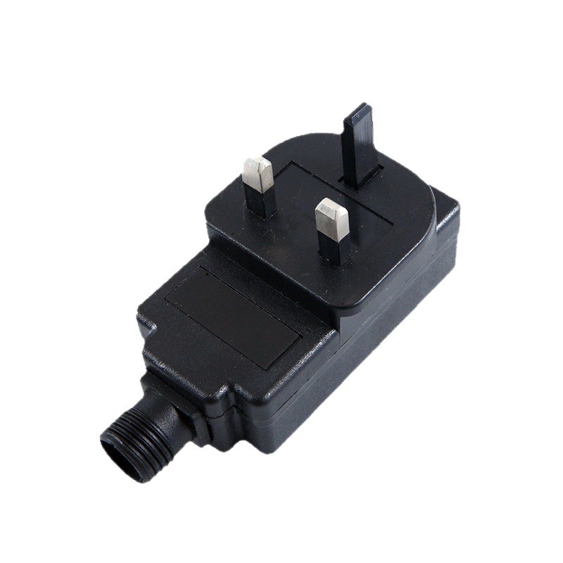 BS IP44 eight-function electronic transformer waterproof electronic transformer 3.6 W-6W transformer