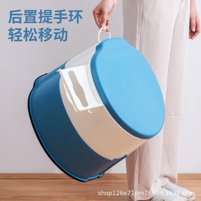 Mobile Toilet, Pregnant Woman Toilet, Elderly Toilet Chair, Portable Patient Adult Toilet, Spittoon, Urinal, Urine Bucket
