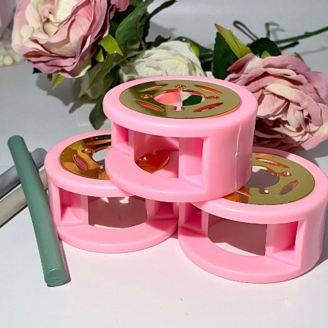 Головка для лакирования, печать воском, форма для печати, медная головка для запечатывания