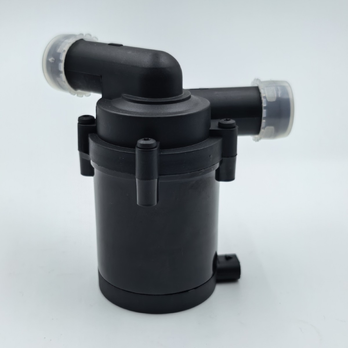 Водяной насос для охлаждения автомобиля 9002514B подходит для Land Rover 2004-2013, аксессуары для автомобилей, свободный насос