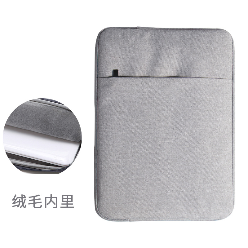 Factory spot wholesale laptop bag mini liner bag iPad liner bag Apple laptop