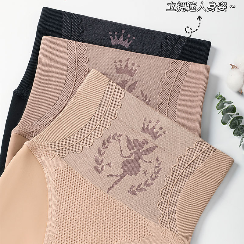 Носки-артефакты для легких, высокие, утолщенные, велюровые, теплые, однослойные штаны для женщин, больших размеров