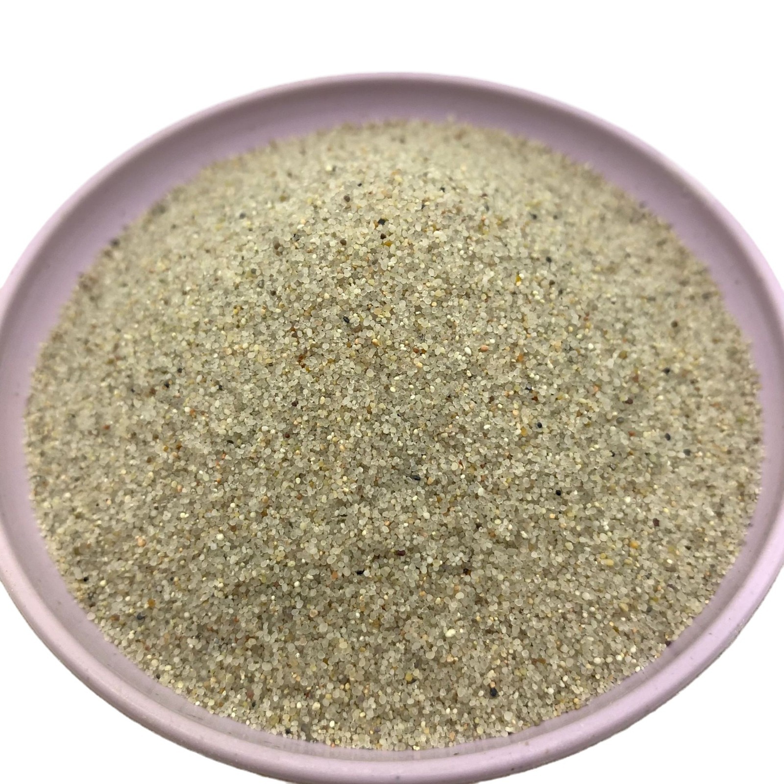 Round Capsules Coated Sand, Cast Steel, Cast Iron, High Strength, Low Gas Generation, Oil Field Fracturing Sand, Resin Spherical Coated Sand