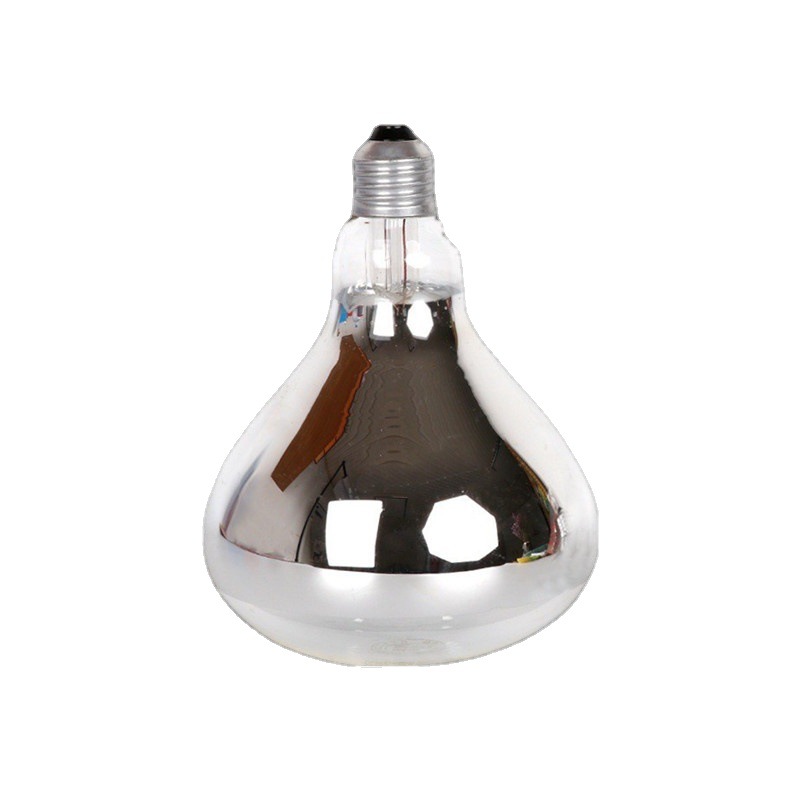 Wholesale Household Bathroom Heaters, Large Light Bulbs for Bathroom Heating, Special Heating Lamps for Breeding, Special Light Bulbs for Bathroom Heaters