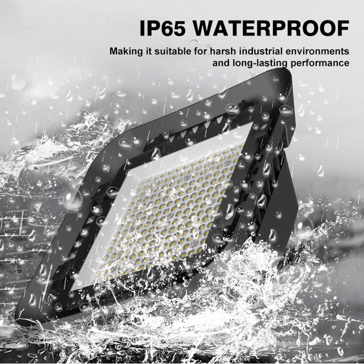 High-Brightness Ufo Flying Saucer Lamp Led Industrial and Mining Lamp Stadium Factory Workshop Warehouse Industrial Ceiling Chandelier Warehouse Lighting