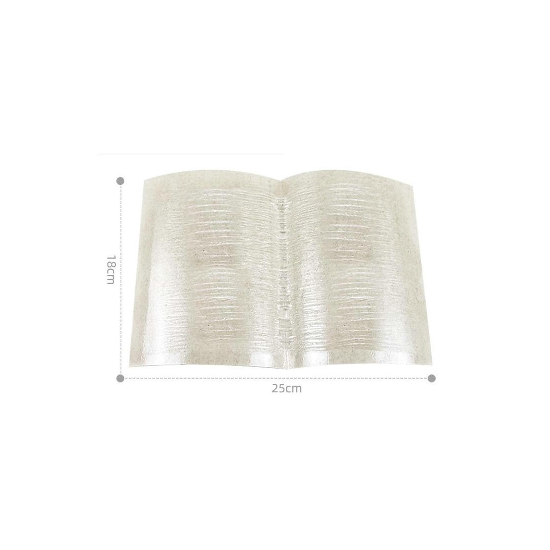 Viskay Green Version Fly Paper Fly Sticker Hygienic Fly Glue Sticky Fly Paper Fly Killing and Fly Catching Products