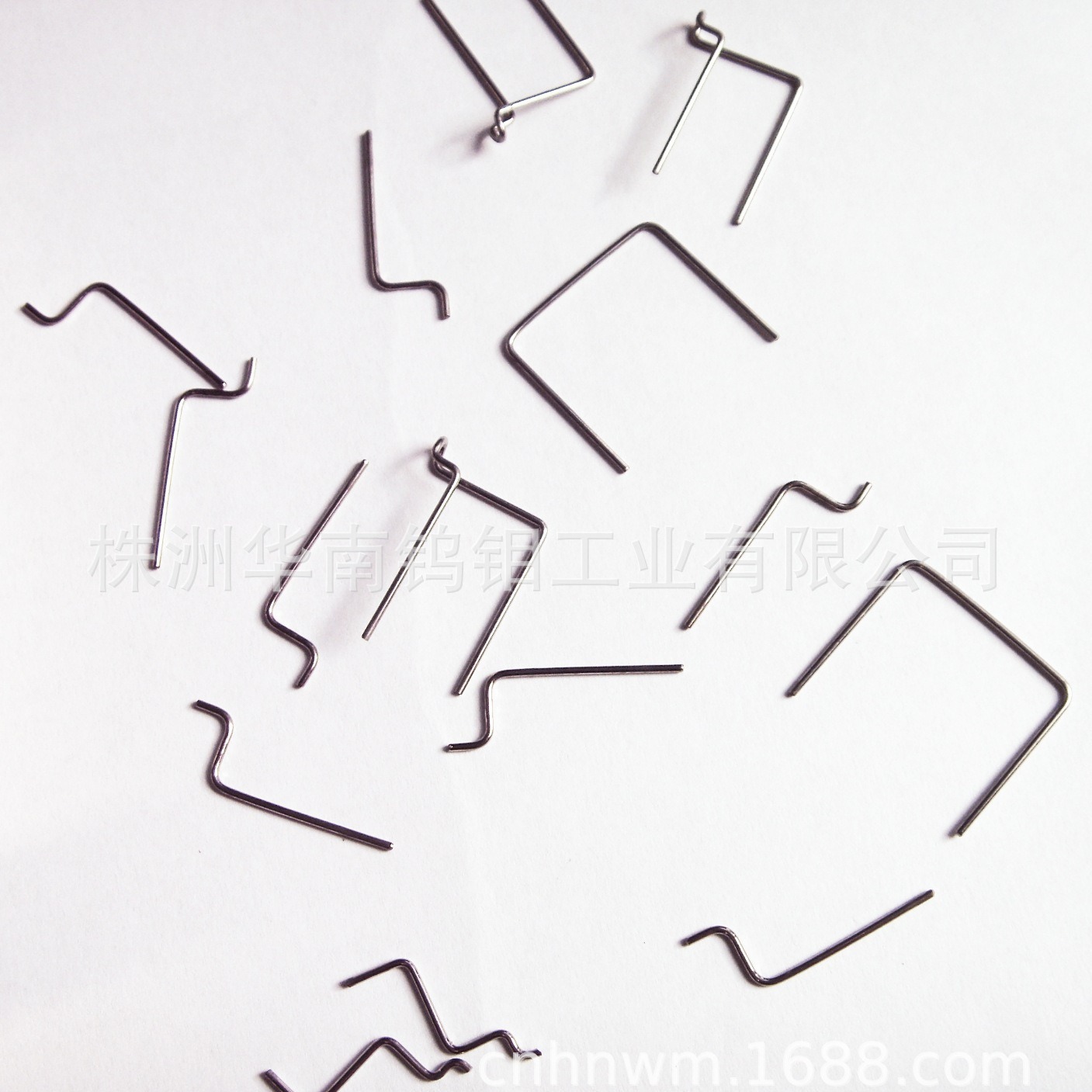 Factory Direct Mocvd Equipment Supporting Wire Supporting